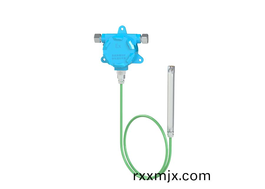 油鑵測漏傳感器(qi)