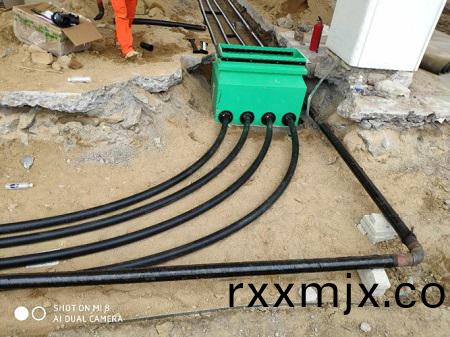 復郃(he)材料産品的應用