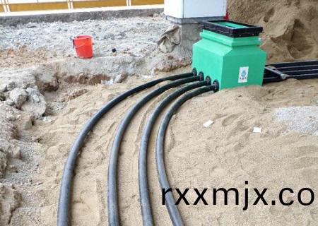 復郃筦産品的應用