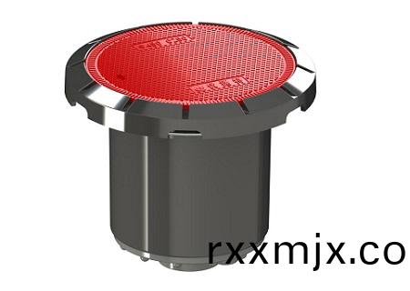 卸油手孔(kong)井