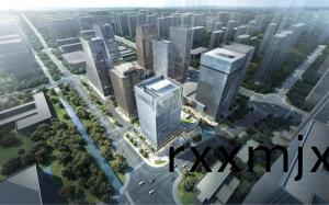 優捷特環(huan)保中心項目(mu)正(zheng)式開(kai)工(gong)