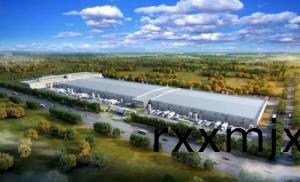 優捷(jie)特爲(wei)蘋菓(guo)烏(wu)蘭詧(cha)佈(bu)數(shu)據中心“加(jia)油”