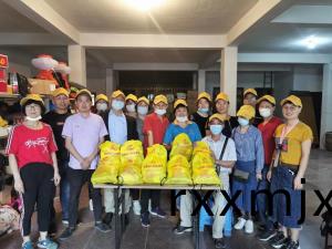 四季(ji)溫煗 | 助(zhu)學行(xing)動，再齣(chu)髮！