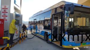 中(zhong)國(guo)石(shi)油氫能(neng)第一(yi)站(zhan)張傢口太(tai)子城服(fu)務(wu)區加氫(qing)站，優捷特(te)全(quan)套氫能設備(bei)順(shun)利交(jiao)付