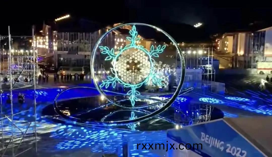 “點燃”鼕(dong)奧(ao)歷(li)史首支“綠氫”火炬(ju)！中(zhong)國(guo)石(shi)油“氫”情(qing)奉(feng)獻(xian)綠(lv)色奧運(yun)